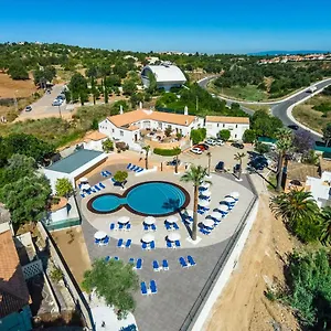 Apartament Oleandro Country Club, Albufeira